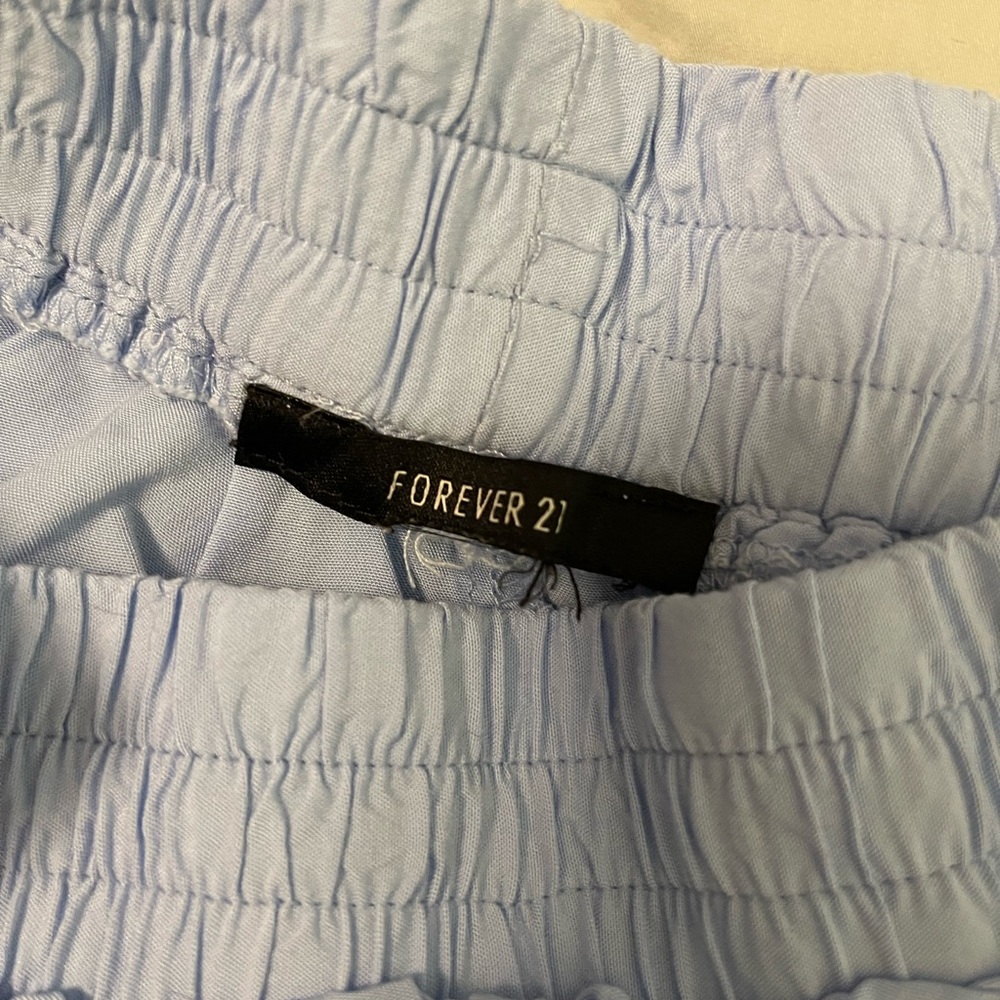 Forever 21 Shorts size M - Picture 2 of 2